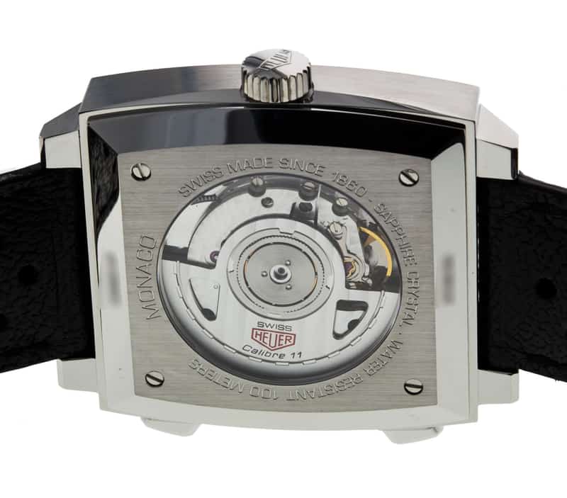 Tag Heuer Monaco CAW211P.FC6356